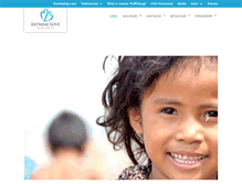 Tablet Screenshot of extremelove.com